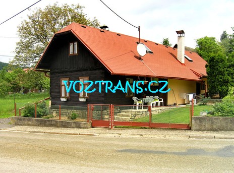 Vyklízení Ublo